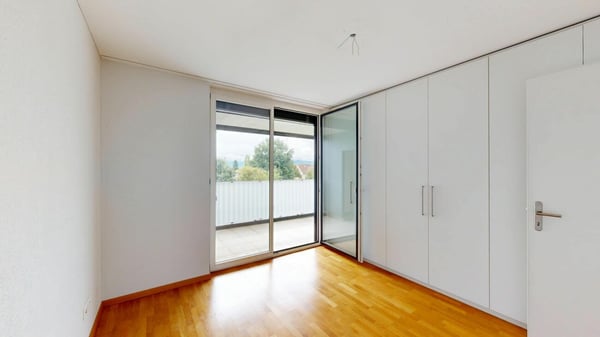 1.5 Zimmer-Wohnung im Herzen von Diepoldsau 7