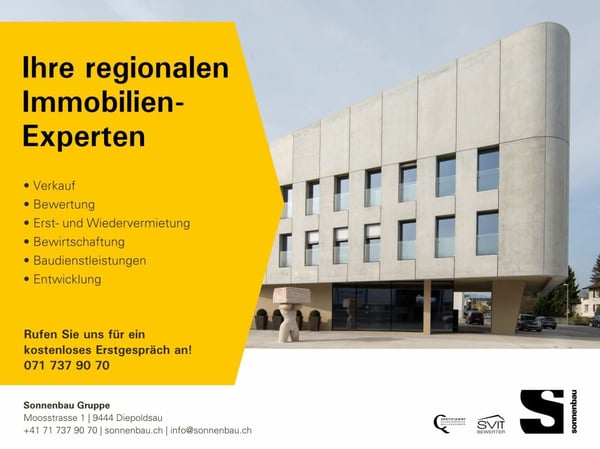 Exklusives Bauland im Grünen mit unverbaubarer Seesicht. 9