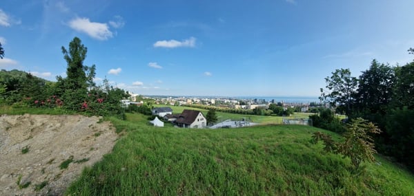 Exklusives Bauland im Grünen mit unverbaubarer Seesicht. 8