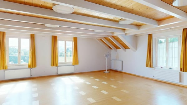 Wohn- / Seminarhaus mit grandiosem Bodensee-Blick 11