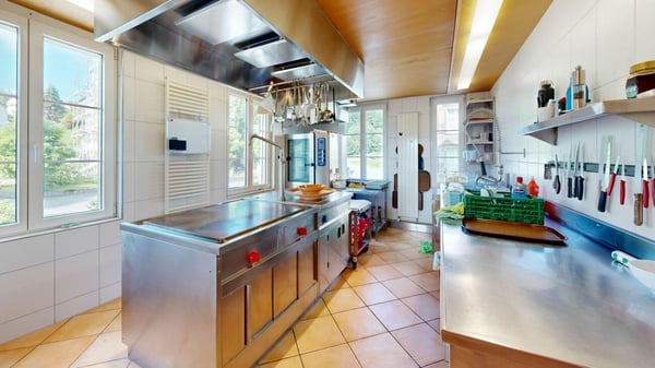 Wohn- / Seminarhaus mit grandiosem Bodensee-Blick 7