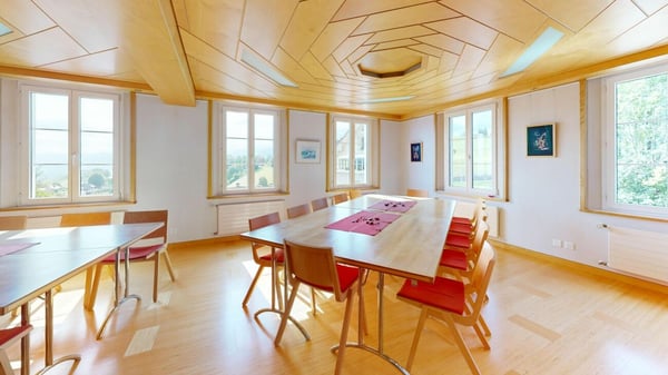 Wohn- / Seminarhaus mit grandiosem Bodensee-Blick 8