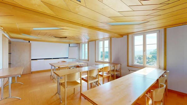 Wohn- / Seminarhaus mit grandiosem Bodensee-Blick 4