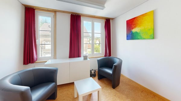 Wohn- / Seminarhaus mit grandiosem Bodensee-Blick 6