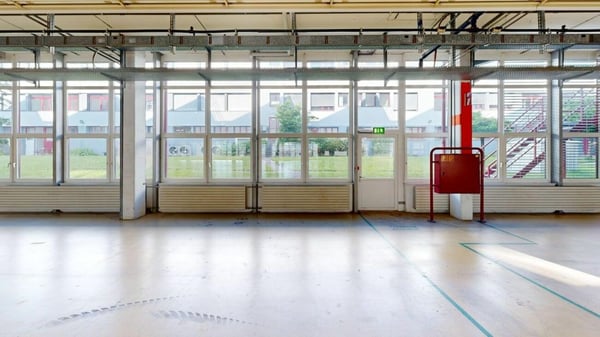 3'763m2 - Erstklassige Lager-, Logistik- oder Produktionsflächen 5