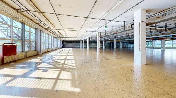 3'763m2 - Erstklassige Lager-, Logistik- oder Produktionsflächen 4