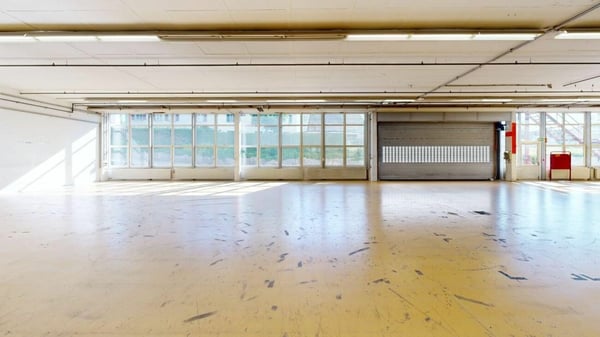 3'763m2 - Erstklassige Lager-, Logistik- oder Produktionsflächen 6