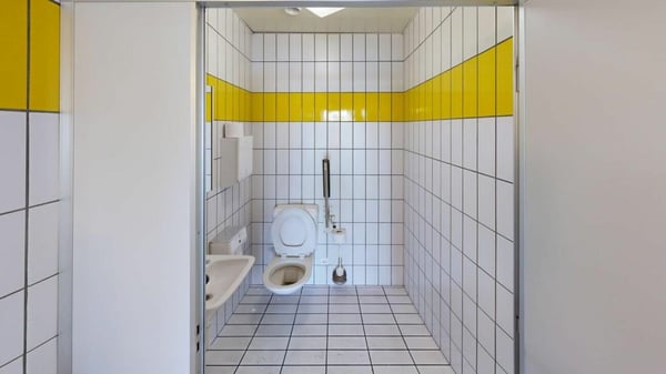 3'763m2 - Erstklassige Lager-, Logistik- oder Produktionsflächen 12