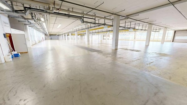 3'763m2 - Erstklassige Lager-, Logistik- oder Produktionsflächen 8