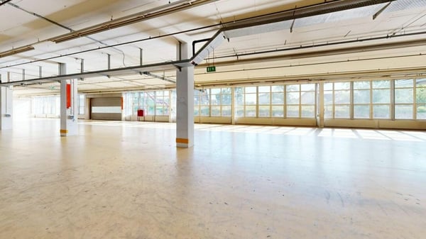3'763m2 - Erstklassige Lager-, Logistik- oder Produktionsflächen 9