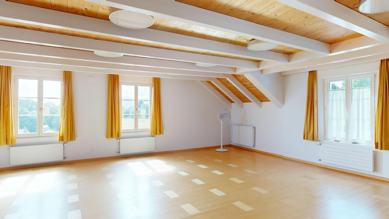 Wohn- & Geschäftsliegenschaft, Platz 1192, Walzenhausen