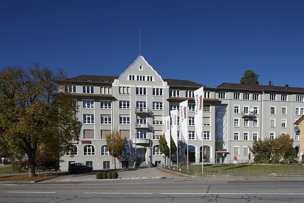 Ihre neuen Lager- und Büroräumlichkeiten