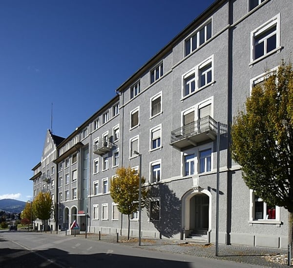 Attraktive Büroräume bis 200 m2 zu vermieten