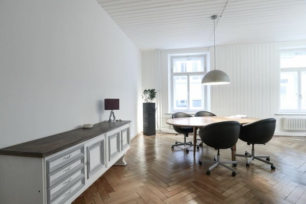 Einzigartig und Charmant - Das perfekte Büro für Ihr Unternehmen!