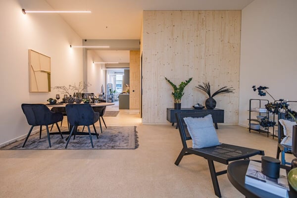 rhystäffeli - Stilvolle Loft-Wohnung mit Charakter 2