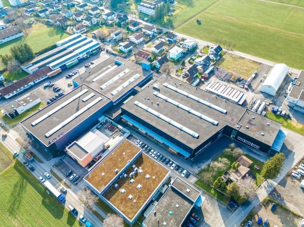 Gewerbefläche mit ebenerdiger Zufahrt - ideal für Handwerker 2