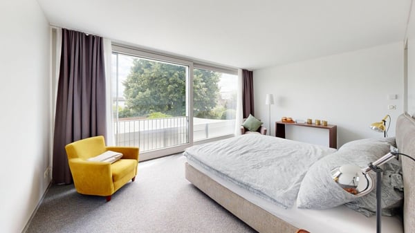 Exklusives 6.0 Zimmer Einfamilienhaus in Widnau 15