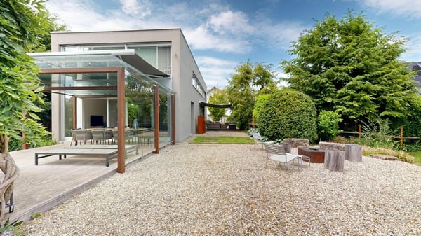 Exklusives 6.0 Zimmer Einfamilienhaus in Widnau 6