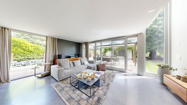 Exklusives 6.0 Zimmer Einfamilienhaus in Widnau 14