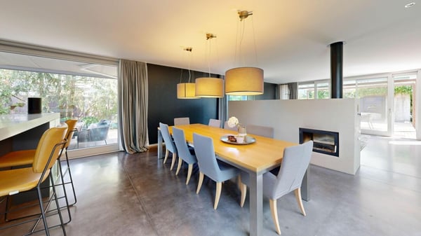 Exklusives 6.0 Zimmer Einfamilienhaus in Widnau 12