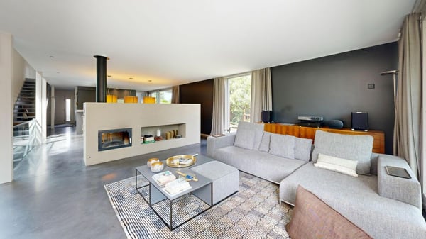 Exklusives 6.0 Zimmer Einfamilienhaus in Widnau 13