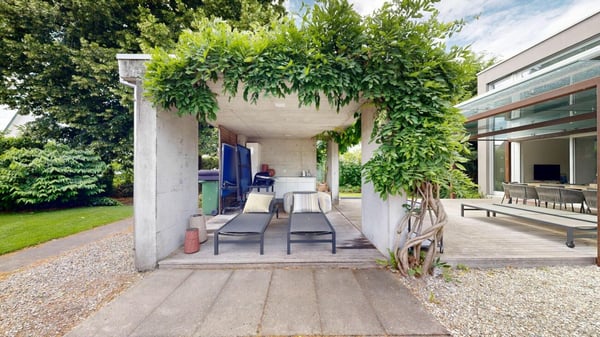 Exklusives 6.0 Zimmer Einfamilienhaus in Widnau 9