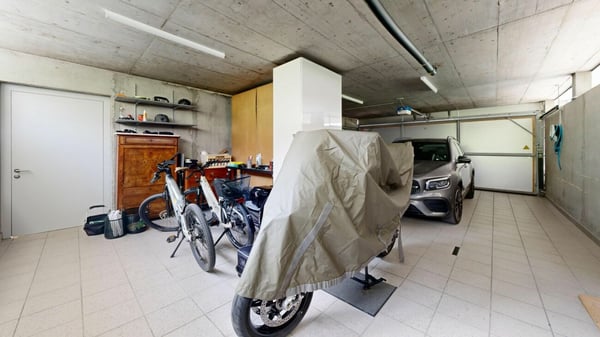Exklusives 6.0 Zimmer Einfamilienhaus in Widnau 20
