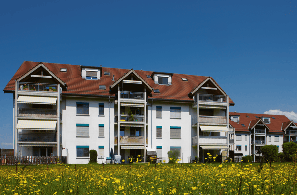 Attraktive 4.5-Zimmer-Maisonettewohnung an bevorzugter Lage