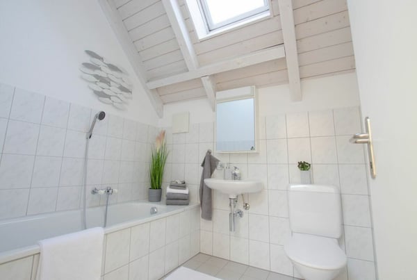 Attraktive 1.5-Zimmer-Maisonettewohnung an bevorzugter Lage 5