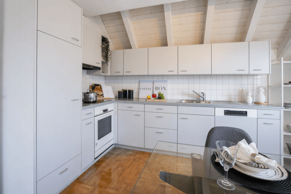Attraktive 1.5-Zimmer-Maisonettewohnung an bevorzugter Lage 2
