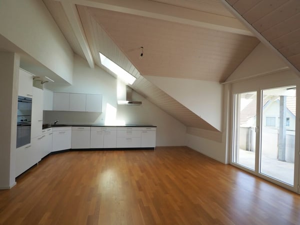 Grosszügige 4.5-Zimmer-Maisonettewohnung in Diepoldsau 3