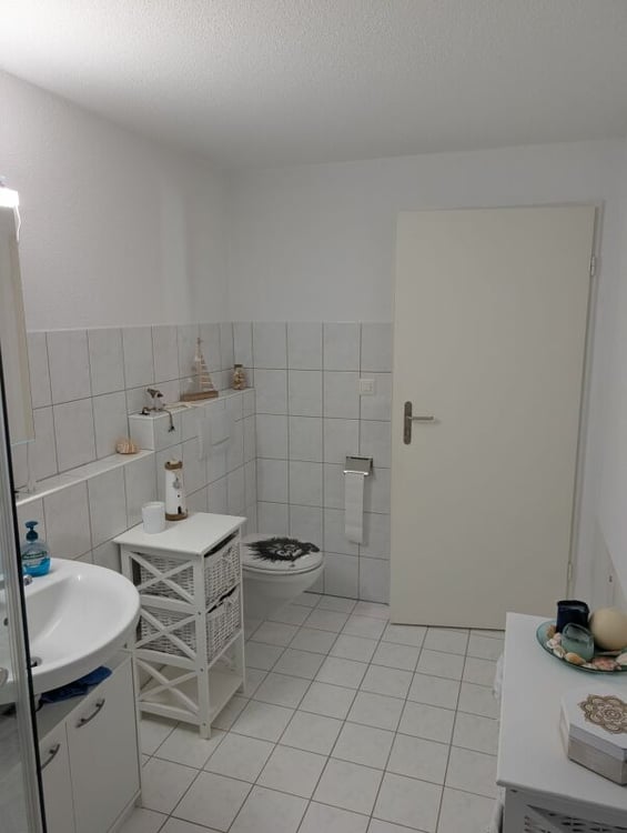 Lichtdurchflutete 1.5-Zimmer-Maisonettewohnung 13