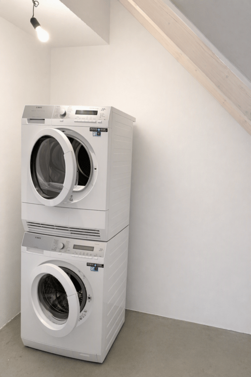 Lichtdurchflutete 1.5-Zimmer-Maisonettewohnung 19