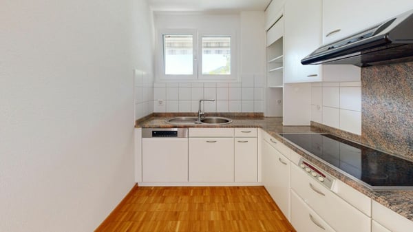 4.5-Zimmer-Wohnung mit traumhafter Weitsicht 7