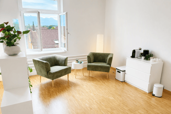 Einzigartiges Büro im ri.nova Impulszentrum!