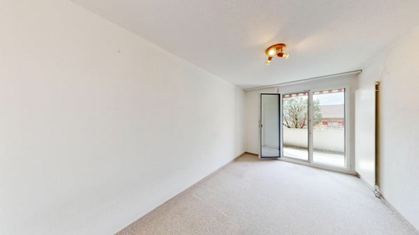 Attraktive 4.5 Zimmer-Dachwohnung mit Weitblick 6