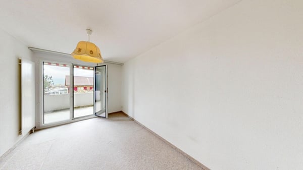 Attraktive 4.5 Zimmer-Dachwohnung mit Weitblick 7