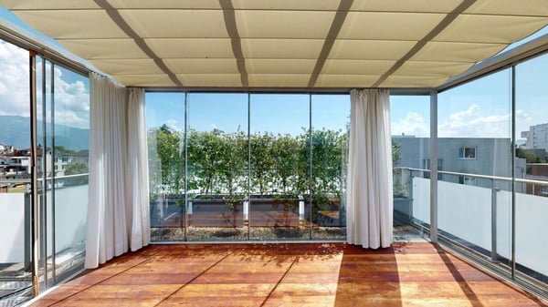 Loft-Wohnung, Birkenstrasse 49, Widnau 4