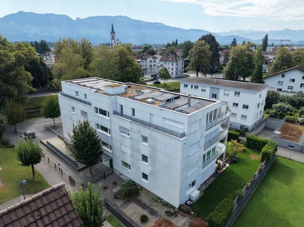 Loft-Wohnung, Birkenstrasse 49, Widnau 3