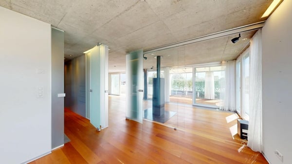 Loft-Wohnung, Birkenstrasse 49, Widnau 8