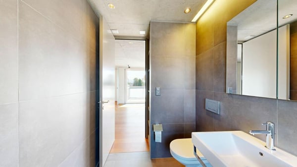 Loft-Wohnung, Birkenstrasse 49, Widnau 9