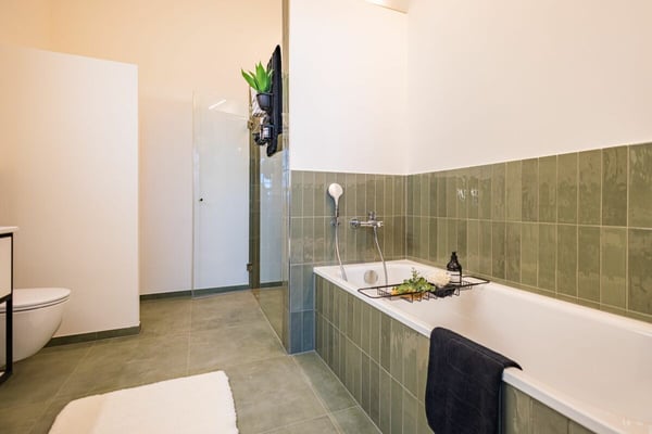 rhystäffeli - Exklusive Loft-Attikawohnung mit Panoramablick 8