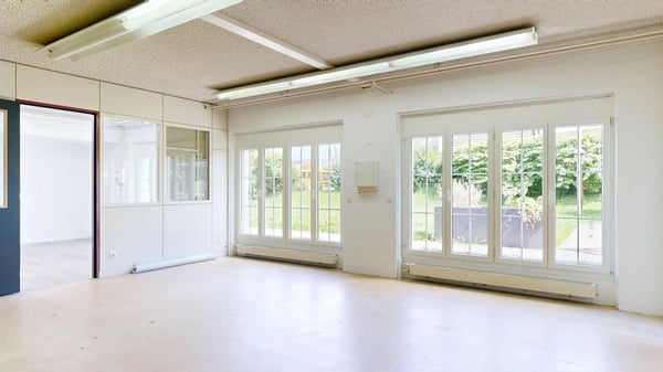Mehr Raum für Ihr Business - attraktive Gewerbe- & Büroflächen 3