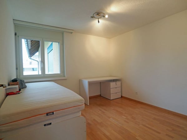 Sonnige 4.5 Zimmer-Wohnung mit Cheminée 7