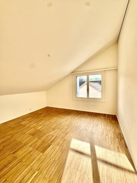 Neubau: 1.5-Zimmer-Attikawohnung mit traumhafter Dachterrasse in Kaltbrunn 6