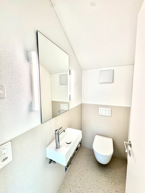 Neubau: 1.5-Zimmer-Attikawohnung mit traumhafter Dachterrasse in Kaltbrunn 5