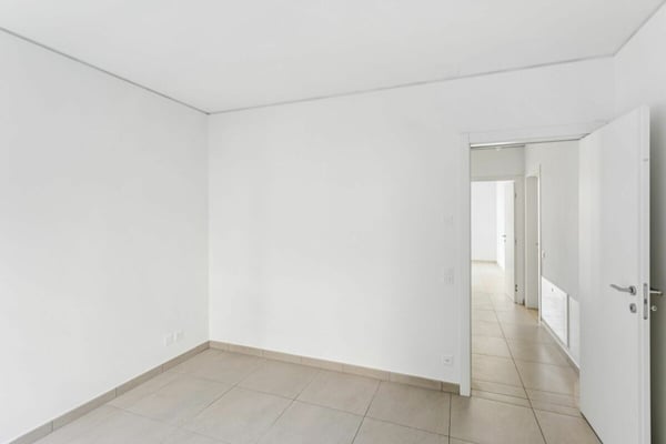 Appartamento di 1.5 locali con giardino a Lugano / 1.5-Zimmerwohnung mit Garten in Lugano 7