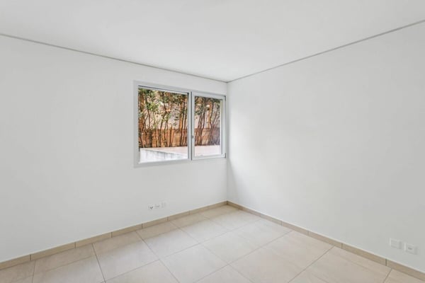 Appartamento di 1.5 locali con giardino a Lugano / 1.5-Zimmerwohnung mit Garten in Lugano 6