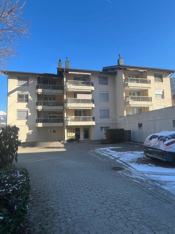 1.5-Zimmerwohnung in Näfels 1