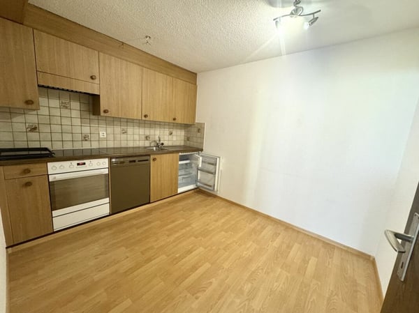 1.5-Zimmerwohnung in Näfels 2